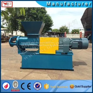 Elastomer Flexible Glue Pulverizer Machine thumbnail-5