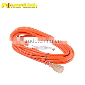 H60154 UL/CUL Extension Cords 25ft FOR OUTDOOR USE thumbnail-2