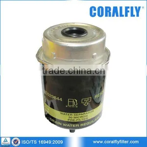 6120 Tractor Water Separator Fuel Filter RE529644 thumbnail-1