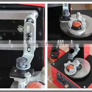 DYJ-320 Glass Plastic Bottle Expiry Date Printer thumbnail-5