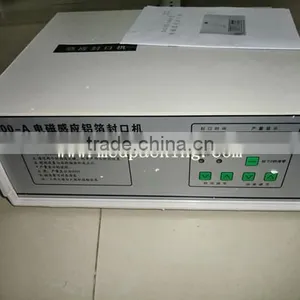 Sealing Machine For Aluminum Foil Cup thumbnail-3