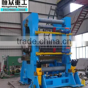 China Manufacturer Aluminum Roll Caster thumbnail-1
