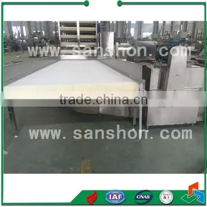 China Plum Apricot Dry Machine,Belt Conveyor Dry Machine thumbnail-3
