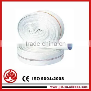 Firefighting With Lining PU Fire Hose Price thumbnail-1