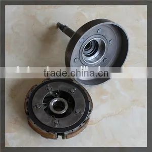 4 Stroke UTV Engine Parts ATV 400CC Clutch thumbnail-2