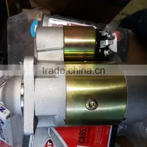 Starter Motor for RENAULT 12 18 TRAFFIC 1.4 Part No.: 35257710 thumbnail-1