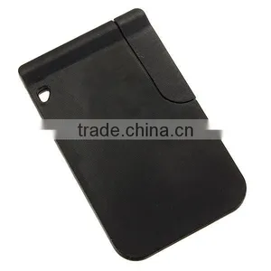3 Button Remote Lock Key Fob Card Case + Blade For Renault for Megane for Scenic 2003-2008 433MHZ 3B thumbnail-3
