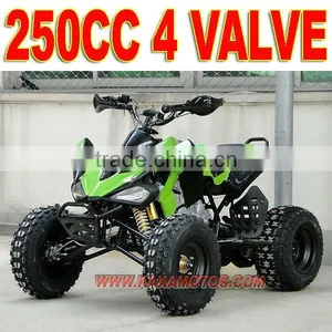 24HP 4 Valve 250cc Quad Bike thumbnail-1