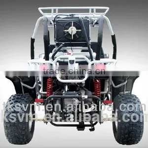 TIKING TK1100GK-2A GO KART. thumbnail-4