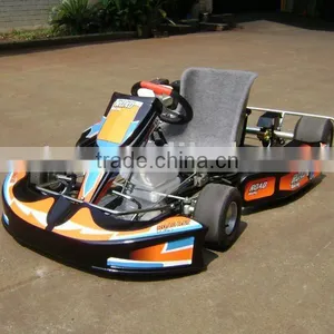 RACING GO KART SX-G1101(W) thumbnail-1