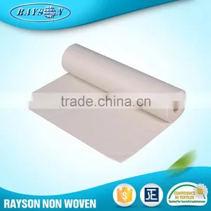 Uv Anti-Blood Fire Resistant Anti Slip Nonwoven Fabric thumbnail-2