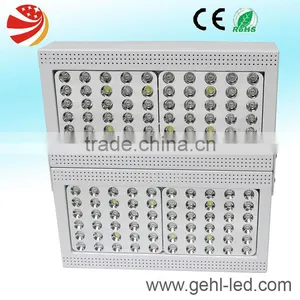 Professional 300w Patent Dual Core Led Grow Light C Ree, Bridgelux, Epistar thumbnail-2