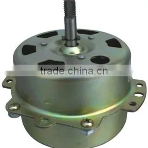 High-speed Exhaust Fan Motor, 8-inch, 66*16MM thumbnail-1