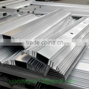 Led Aluminum Profile Aluminum Parts for Led Lights thumbnail-1