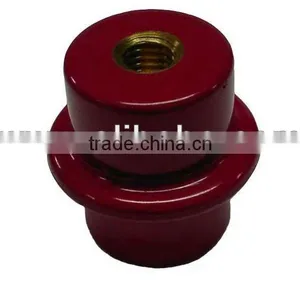 SL-3040 Standoff Clamp Cable Insulator Busbar thumbnail-1