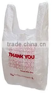 Reusable Eco-friendly Plastic Bags thumbnail-1