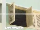 Aluminium Opening Louver thumbnail-1