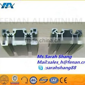 T Slot Aluminum Profile System 45 Series 45x45 APS-10-4590L thumbnail-6