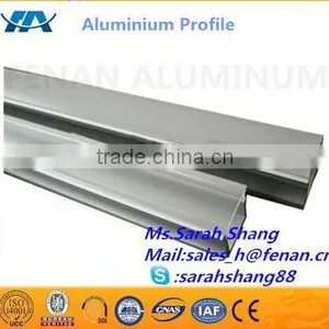 PC PMMA Led Aluminum Profile Diffuser thumbnail-6