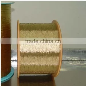 High Tensile Strength Steel Cord for Radial Tyres thumbnail-1