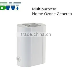 Strong Sterilization and Disinfection Ozone Generator for Home thumbnail-1
