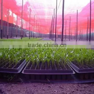 Red Net, Agricultural Shade Net, Plastic Net, Green Shade Net,green Hourse,China Manufacture HDPE Shade Net, Plastic Net, pe Net thumbnail-1