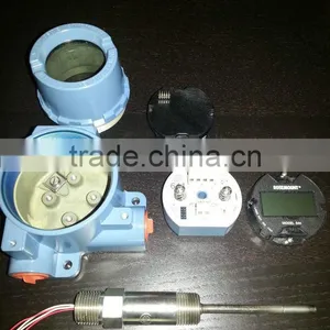 2014 Low Cost 644 Temperature Transmitters, Temperature Transmitter 4 20ma thumbnail-1