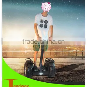 Leadway Hoverboard Electric Skateboard thumbnail-1