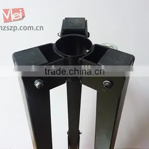 Adjustable Metal Sun Umbrella Tripod Display Holder thumbnail-3