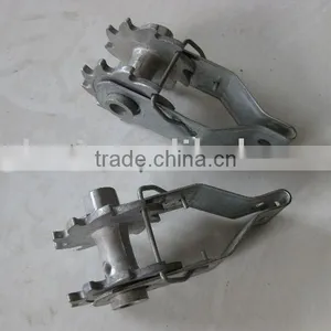 Aluminium Wheel Wire Strainer thumbnail-1