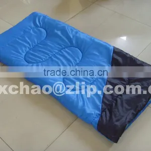 HIGH QUALITY OUTDOOR CAMPING SLEEPING BAG thumbnail-4