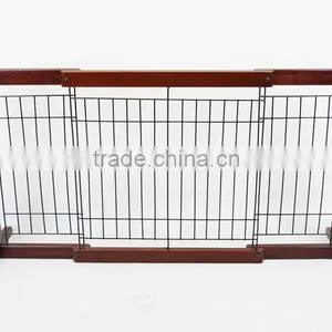 High Quality Extended Pet Dog Gate thumbnail-1