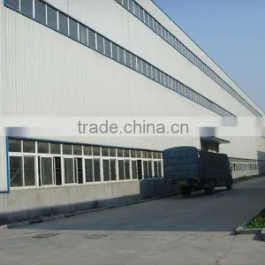 High Quality Steel Beams Structure thumbnail-5