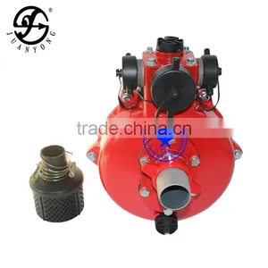 China Chongqing Juanyong Brand 12v Electric High Pressure Water Pump thumbnail-4