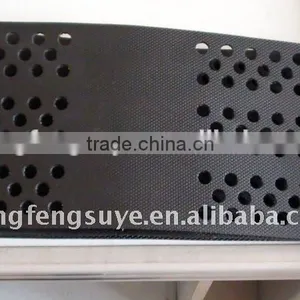 HDPE Geocell Used in Road Construction/ Gravel Grid Geocell/ Stabilizer Gravel Geocell thumbnail-6