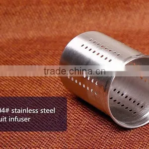 Factory Price High Quality My Bottle Glass Tea Infuser Bottle/Tea Filter Water Bottle/fruit Juice Glass Bottle/water Bottle thumbnail-5