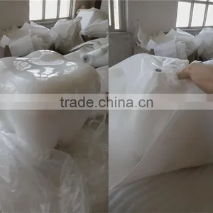 Industrial Color Artifical Fiberglass Tooth Chair Tooth Stool for Store Decor Furniture thumbnail-2