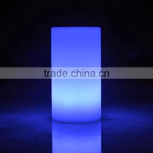 2016 Hot Sale 16 Colour Changing Decorative Led Table Lamp for Sale thumbnail-1