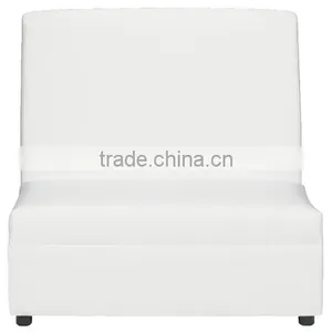 l Shaped Modern Leather Sofa thumbnail-1
