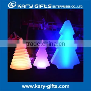 Fireproof 16 Color Changing Christmas Led Pendant Light/table Decorative Lights thumbnail-1