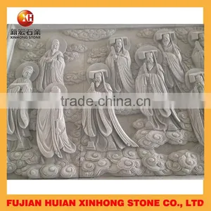 Factory Sale Wall Relief Sculpture thumbnail-4