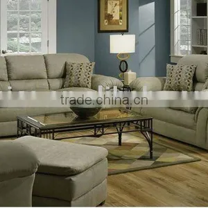 One Seater | Two Seater | Three Seater | Modern Sofa Set Made in Genuine Leather | Modern Fabric Sofa Set B400004 thumbnail-1