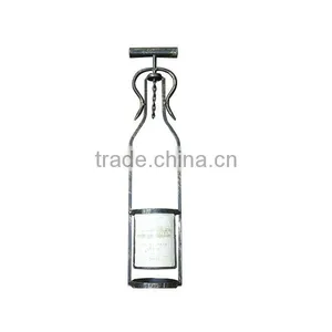 2015 Hot Selling Wall Mount Wine Rack thumbnail-2
