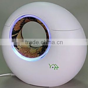 Ultrasonic Humidifier High Quality Air Purifier Fragrances for Home Decoration thumbnail-2