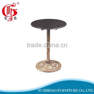 Table Accessory Exquisite Cast Iron Metal Dining Table Leg thumbnail-5