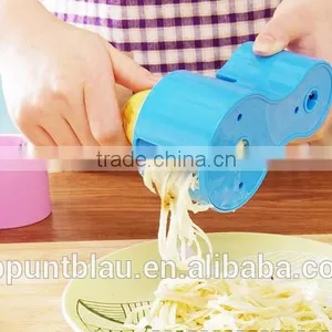 Kitchen Vegetable Fruit Slicer Multifunctional Peeler thumbnail-1