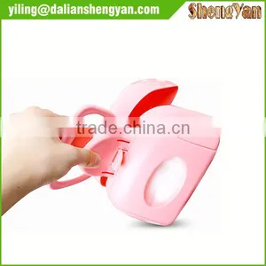 Factory Wholesale Useful Plastic Dog Poop Scooper thumbnail-5