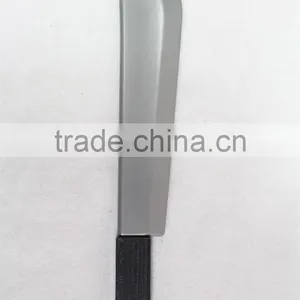Halloween Kitchen Props Plastic Toy Knife Pirates Props Weapon Knife thumbnail-3