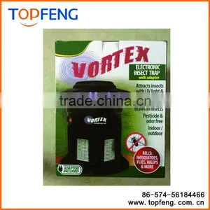 VORTEX Photocatalyst LED Mosquito Dispeller thumbnail-2