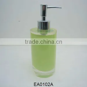 Resin Bathroom Fittings 2016 Eco-friendly Popular Bathroom Accessories thumbnail-3